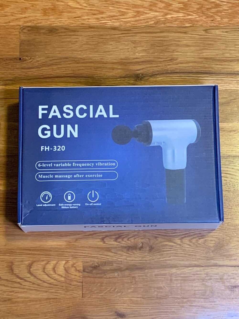 Fascial Massage Gun NEW